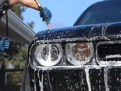 Basic Detailing package