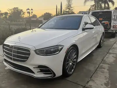 Premium Detailing package